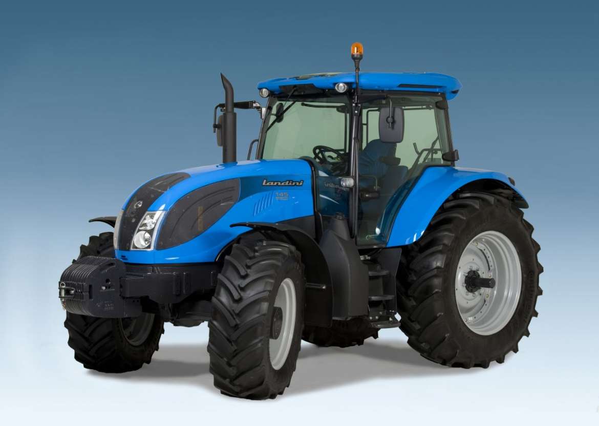 Tractor Landini LandPower
