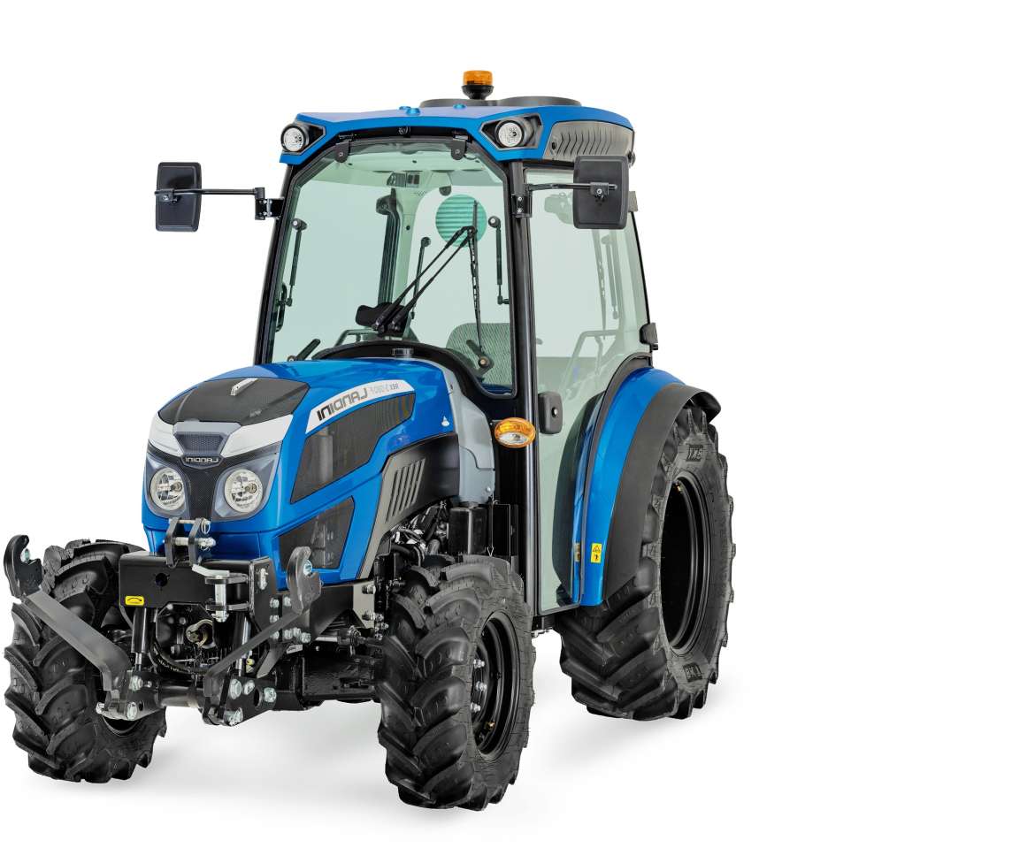 LANDINI REX3 F-GE