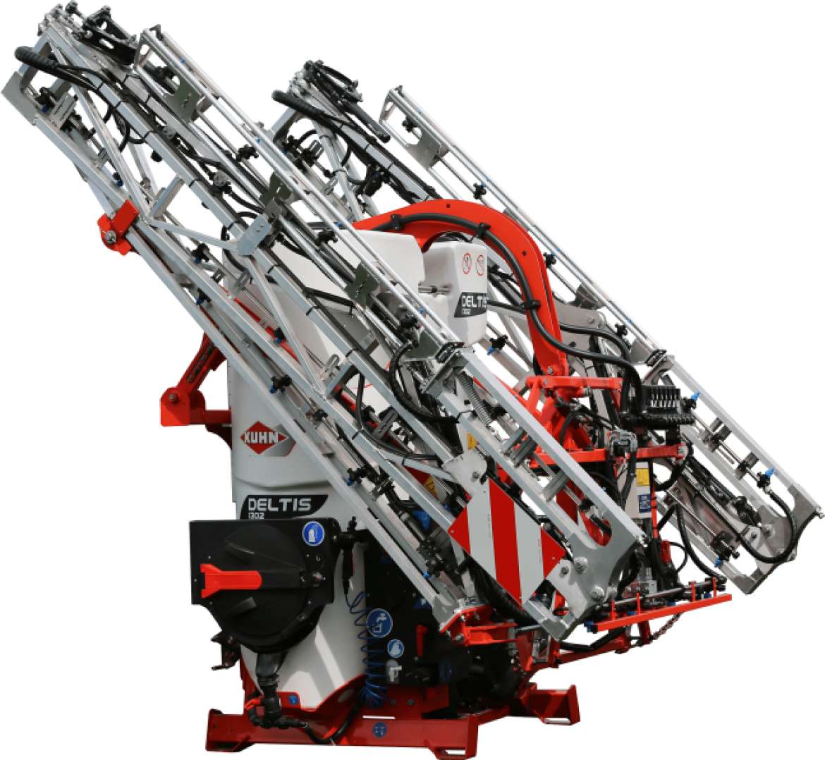 KUHN DELTIS 2