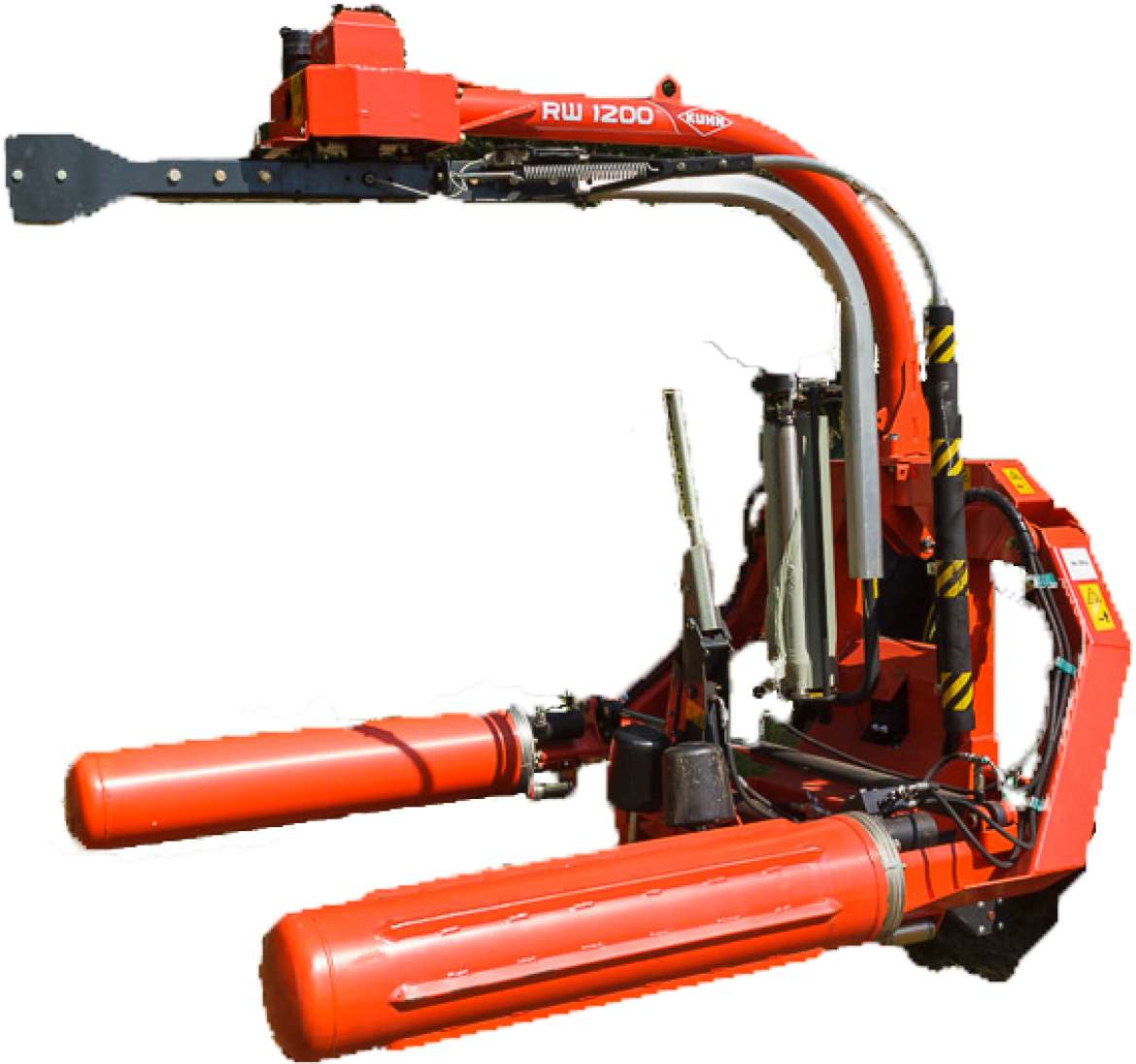 &Icirc;MPACHEATOR RW 1200