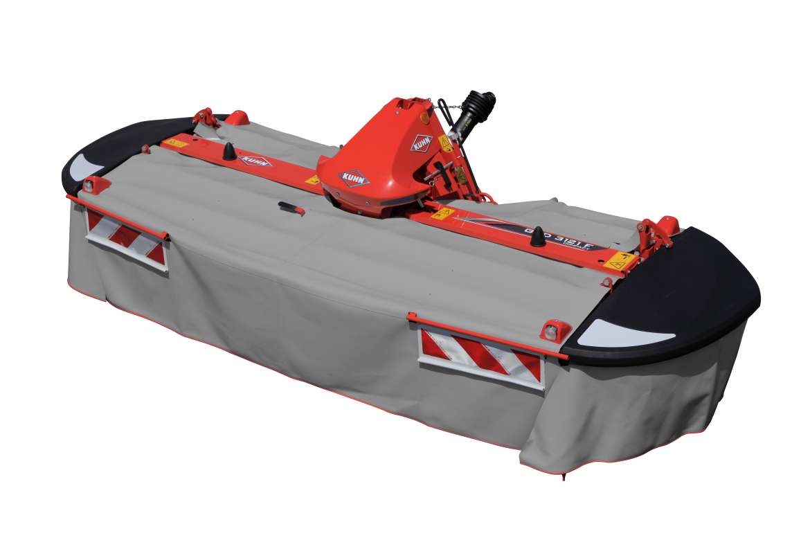 COSITOARE KUHN GMD 3121 F COMPACT