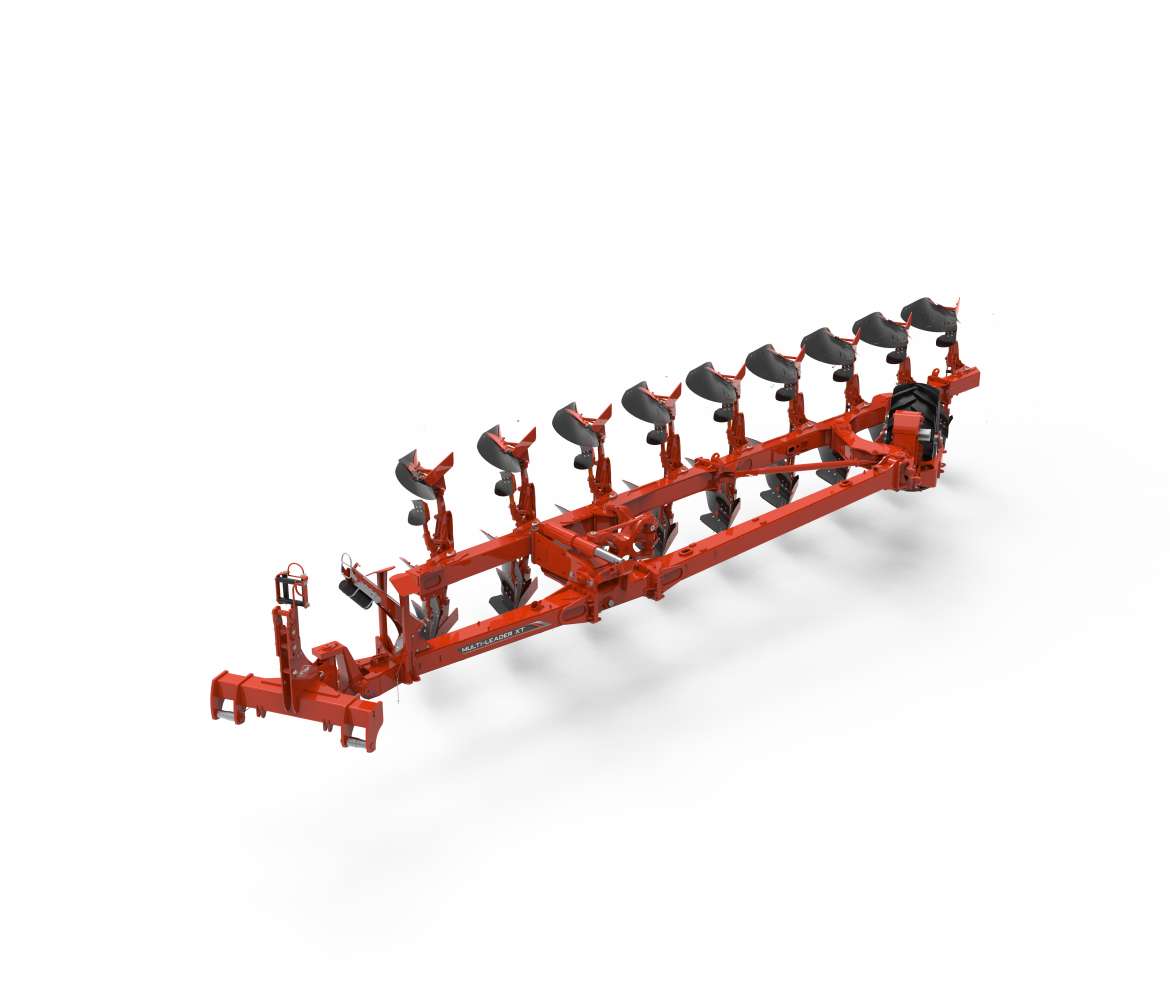MULTI LIDER - XT