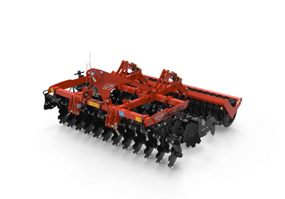 OPTIMER L