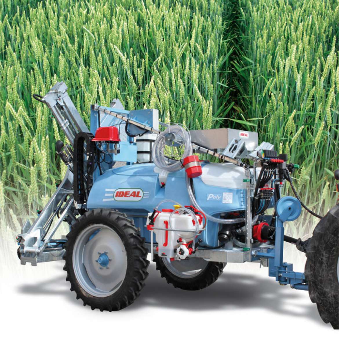 IDEAL Stropitoare Poly TR