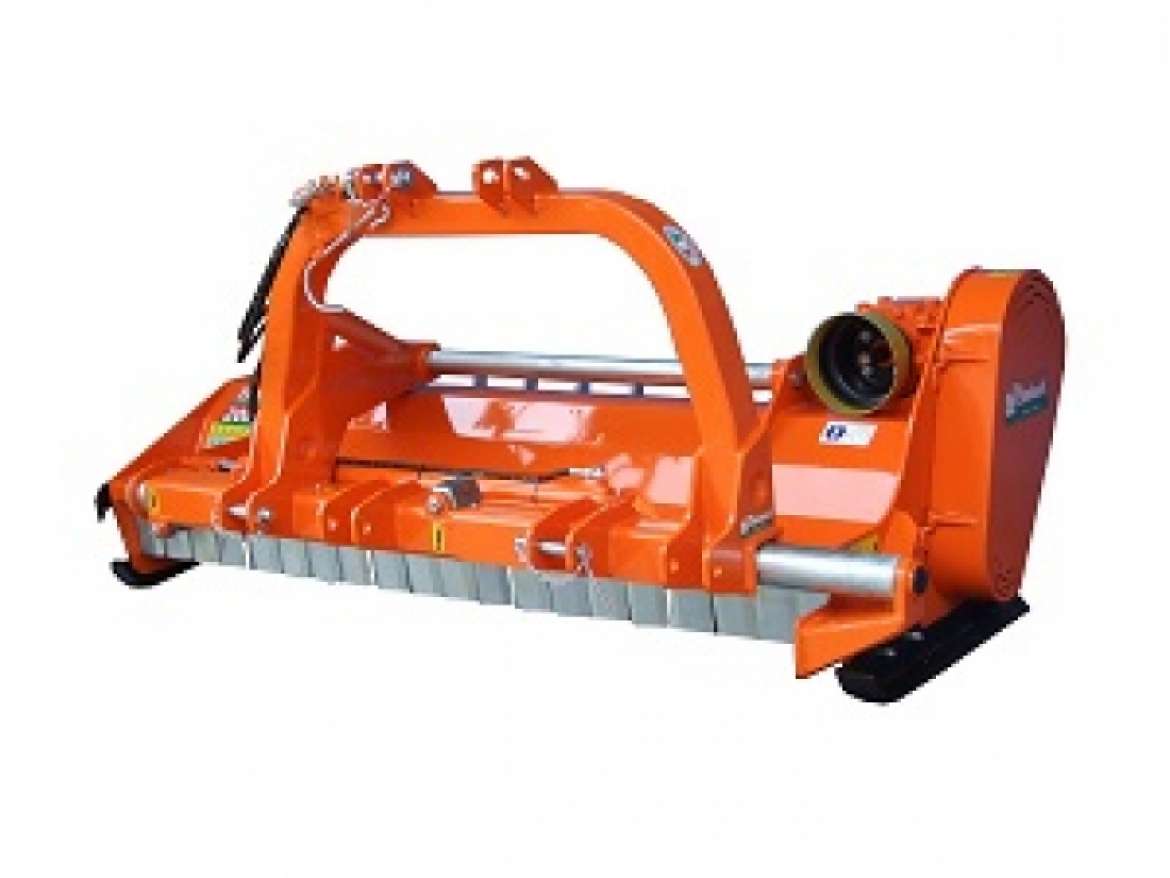 Измельчители Rinieri TRPL